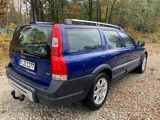 Volvo XC70 OCEAN RACE 2.4 TDI 136kW