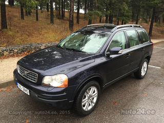 Volvo XC90 2.4 136kW