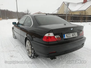 BMW 328 Coupe 2.8 142kW