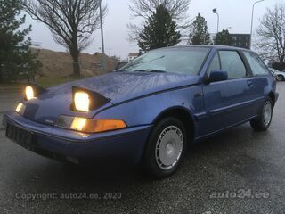 Volvo 480 ES 2.0 i 81kW