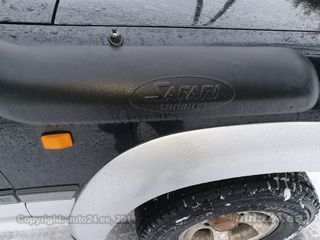 Toyota Land Cruiser 80 4.2 TD 125kW