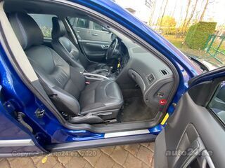 Volvo XC70 OCEAN RACE 2.4 TDI 136kW