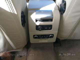 Volvo S80 4.4 V8 232kW