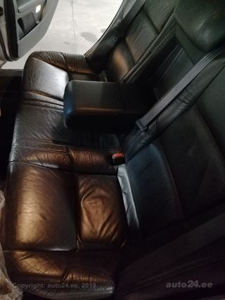 Volvo S80 Facelift 2.4 120kW