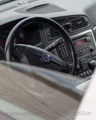 Volvo S60 2.4 D5 120kW