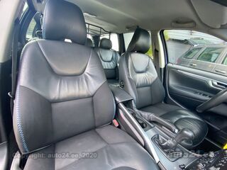 Volvo XC70 OCEAN RACE 2.4 TDI 136kW