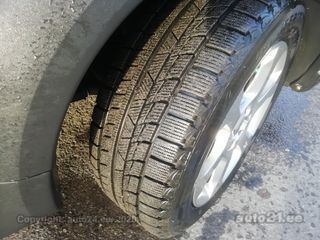 Volvo XC70 AWD Summum MY2008 2.4 136kW