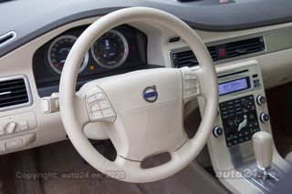 Volvo S80 V8 AWD Summum LPG 4.4 V8 232kW