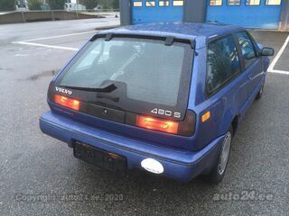 Volvo 480 ES 2.0 i 81kW