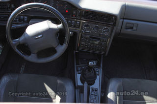 Volvo 850 T5R 2.0 155kW