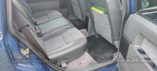 Volvo 940 2.3 R4 LPT 99kW