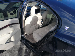 Volvo S80 4.4 V8 232kW