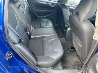 Volvo XC70 OCEAN RACE 2.4 TDI 136kW