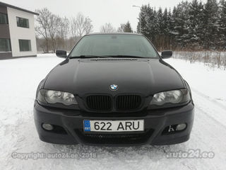 BMW 328 Coupe 2.8 142kW