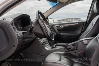 Volvo S60 2.4 D5 120kW