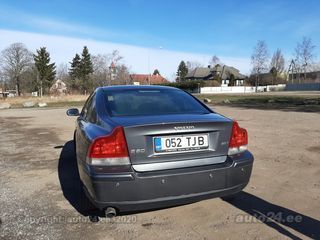 Volvo S60 2.0 R5 132kW