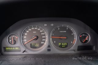 Volvo S60 2.4 D5 120kW