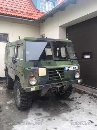 Volvo C303 3.0 105kW