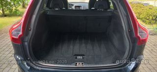 Volvo XC60 AWD SUMMUM XENIUM INTELLI SAFE BUSINESS WINTE 2.4 D5 158kW