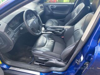 Volvo XC70 OCEAN RACE 2.4 TDI 136kW