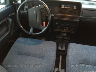 Volvo 240 Estate 2.3 i 85kW