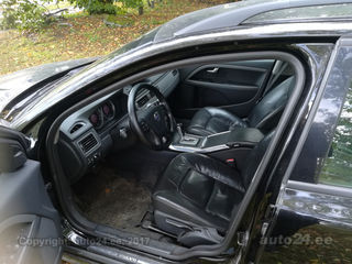 Volvo V70 2.5 170kW