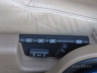 Volvo V70 T5 2.3 T5 184kW