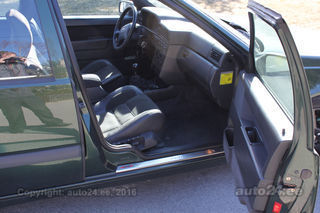 Volvo 850 T5R 2.0 155kW