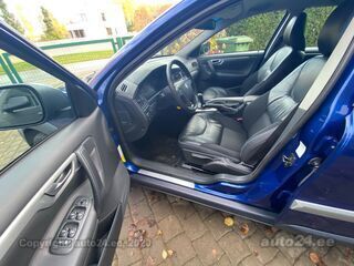 Volvo XC70 OCEAN RACE 2.4 TDI 136kW