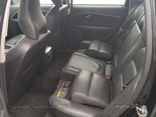 Volvo V70 2.0 157kW