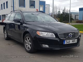 Volvo V70 2.0 157kW