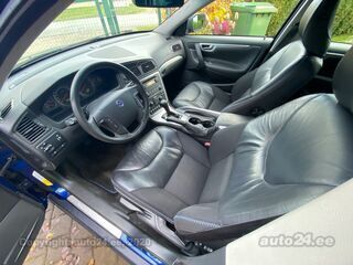 Volvo XC70 OCEAN RACE 2.4 TDI 136kW