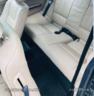 BMW 328 Coupe 2.8 142kW