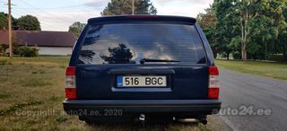 Volvo 940 2.3 R4 LPT 99kW