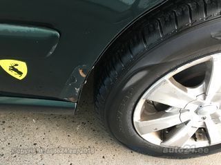 Volvo S70 2.4 R5 106kW