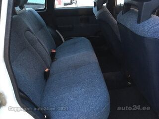 Volvo 240 Estate 2.3 i 85kW