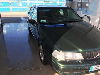 Volvo S70 2.4 R5 106kW
