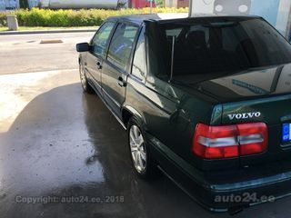 Volvo S70 2.4 R5 106kW