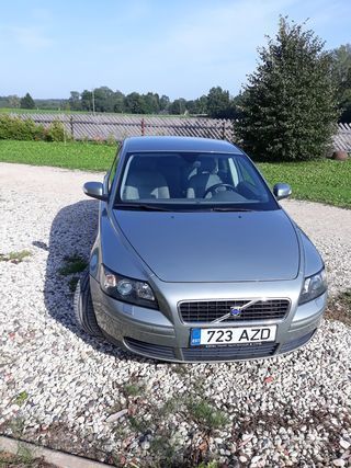 Volvo S40 2.0 100kW