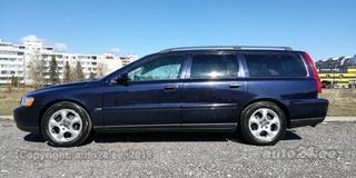 Volvo V70 2.4 96kW