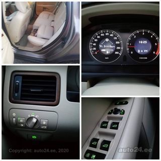 Volvo XC70 AWD Summum MY2008 2.4 136kW