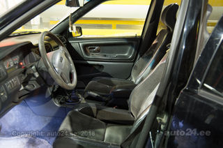 Volvo V70 2.5 R5 103kW