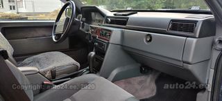 Volvo 940 2.3 R4 LPT 99kW