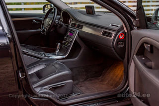 Volvo V70 R-Design 2.5 170kW