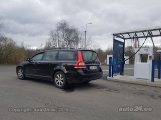 Volvo V70 2.0 157kW