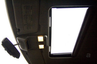 Nissan Patrol GR 3.0 TDI 116kW