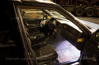 Volvo V70 2.5 R5 103kW