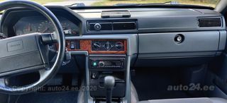 Volvo 940 2.3 R4 LPT 99kW