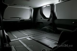 Nissan X-Trail Columbia 2.0 M9R 110kW