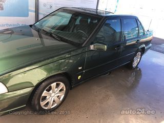 Volvo S70 2.4 R5 106kW